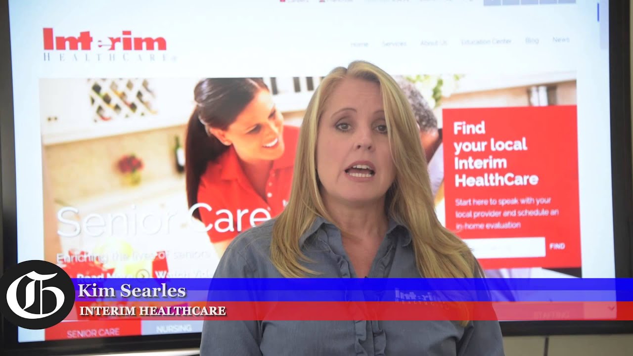 Get a Job Monday: Interim Healthcare has job openings