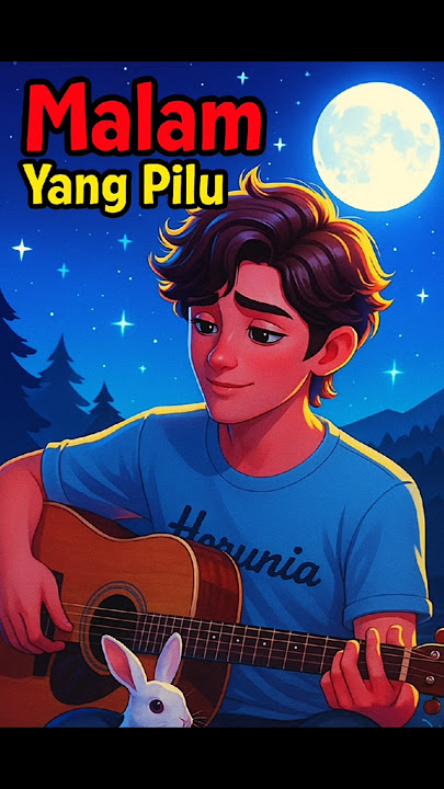 🌠 'Irama Malam Menyentuh Hati ' #music #ai #shorts #anime #chatgpt