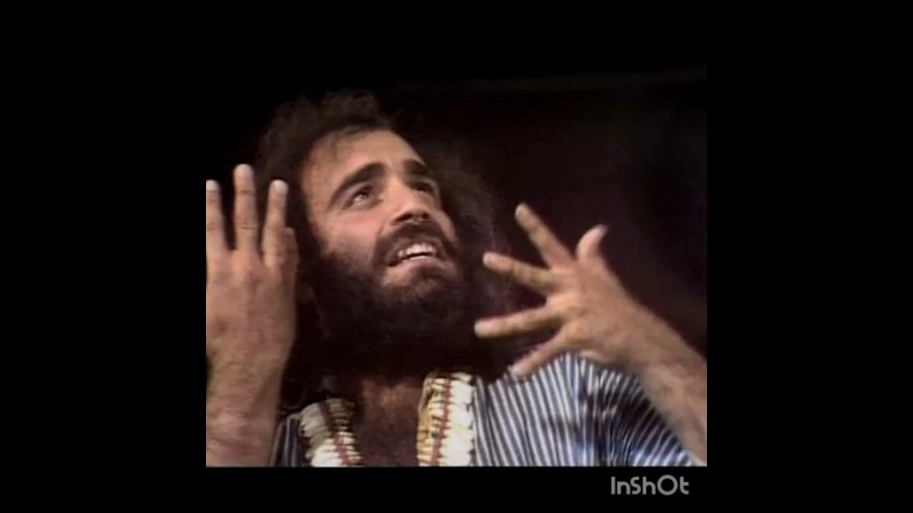 Ютуб демис. Демис руссос гудбай май лав. Ютуб демис. Ютуб демис. Demis roussos в молодости.