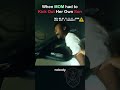 Man Challenges the Cop #bodycam #shorts