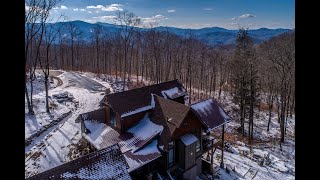 79 Cliffside Trail | Banner Elk Real Estate