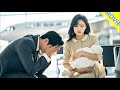 【2025 Full Movie】丈夫深夜去找小三,怎料妻子徹底心寒直接帶著孩子出國,丈夫後悔至極!#中国电视剧#chinesedrama #movie#刘亦菲