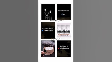 نون والقلم وما يسطرون تلاوه تريح النفس حلات واتساب