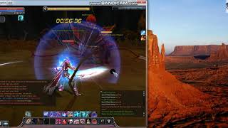 Minimal Damage Hack in Cabal OGN Redemption MSHIELD version 4 1 5 4