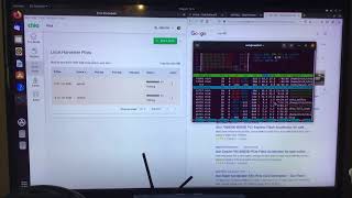 Chia Farming using F80 Flash Accelerator and Ubuntu