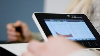 Ad528 - Introducing A New Diagnostic Audiometer