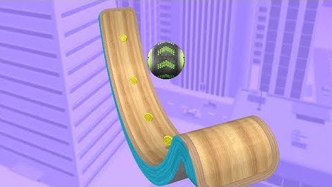 Going Balls - SpeedRun gameplay⭐️Level 1317