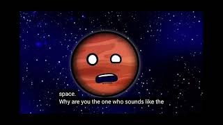 The Red Giant Sun 4 (FINALE)