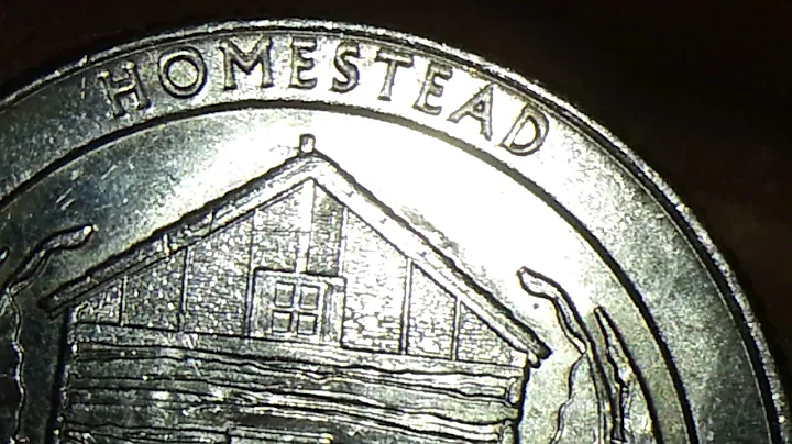 2015 D NEBRASKA STATE QUARTER AWESOME CUD UNDER BUCKET MINT ERROR REVERSE