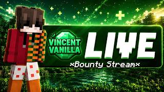 500M Bounty On VincentVanilla News