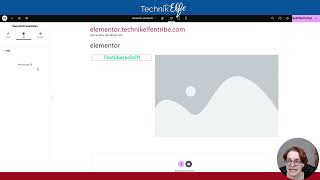 Einführung in Elementor | Welche Ebenen gibt es und wie setze ich sie ein?