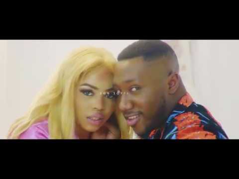 numerica---favor-feat-blanche-bailly-(official-video)