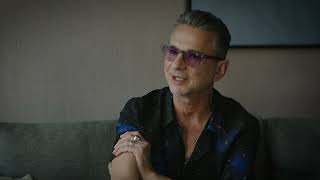 Celebrity Dave Gahan & Soulsavers: A Conversation with Chris Black Net Worth