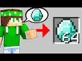 MINECRAFT MA TUTTO QUELLO CHE NICO DICE LO OTTENGO!