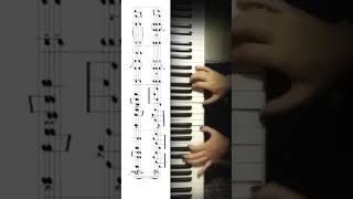 Elevenpath - Nightwish - From Angels Fall First (Piano Score/Partitura)