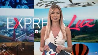 Republic Express Chill 08/16/2026 | TV Republika