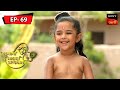 Krishna Gets Blamed | Jashoda Mayer Nandalal | Episode 69 | Full Episode