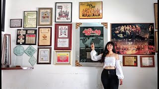 Asi Es La Casa De Cruz Lizárraga En Sinaloa, Fundador De Banda El Recodo