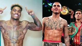 Celebrity If Jermall Charlo Loses Will This Be The Biggest Downfall In Boxing? Profile