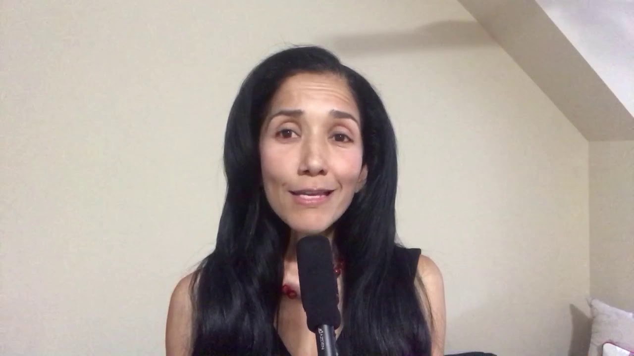 Mabel Aragon - Vocals