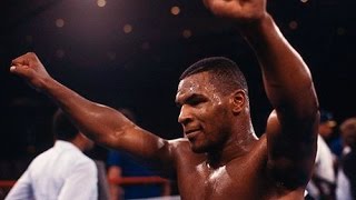 Mike Tyson - Baddest Man on The Planet