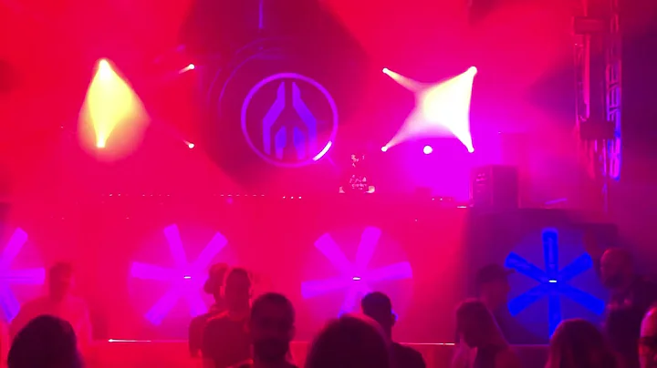 Dida @ Mayday Poland: Past Present Future 10.11.2021