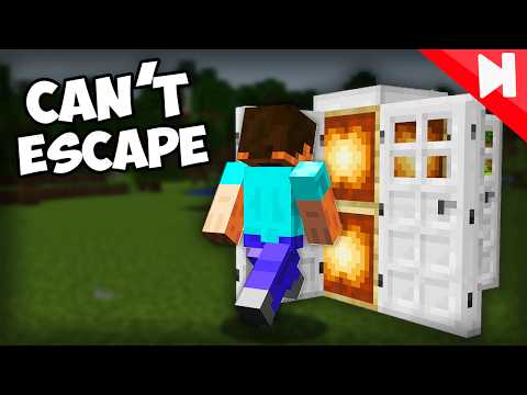 25 Ways to Ruin Your Friend’s Life in Minecraft