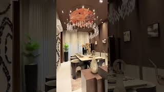 #designerhouse #home #newhome #interiordesign #design #luxuryhomestour #architecture #extraordinary