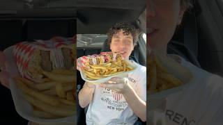 Trying Influencer Restaurants Pt.2