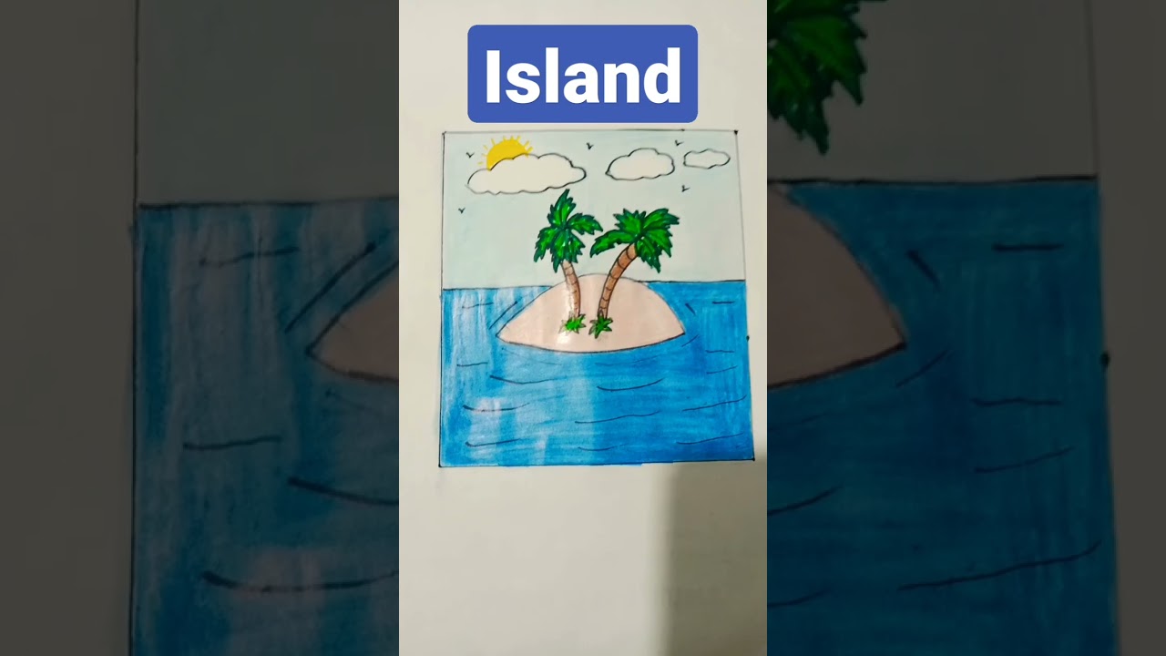 #Island