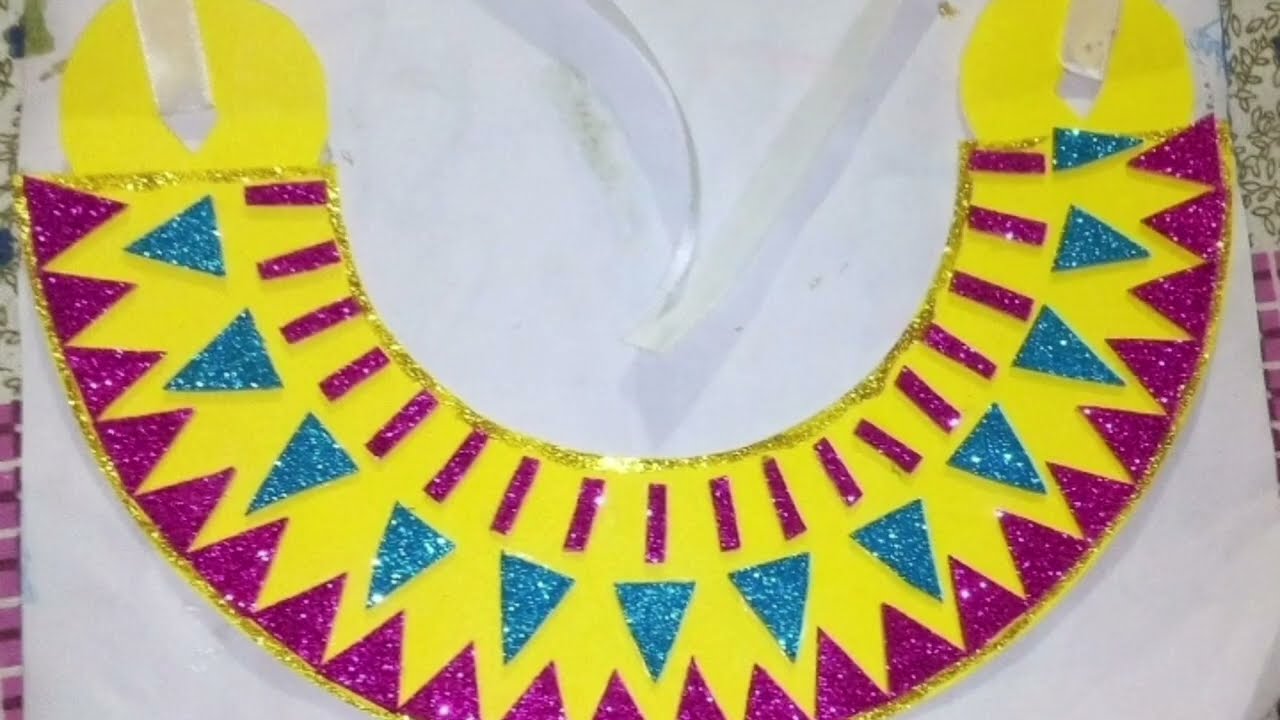 Art Intergation Activity Sikkim/Sikkim Jewellery Making sikkimactivity