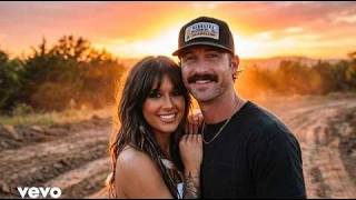 Riley Green ft Ella Langley - Wrong Side of Right| Emotional Country Duet | Modern Country Love Song