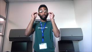Cerritos College DHH Tutor / Peer Mentors Introduction 2018