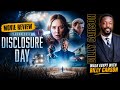 🚨 SPOILER ALERT! Disclosure Day Movie Review