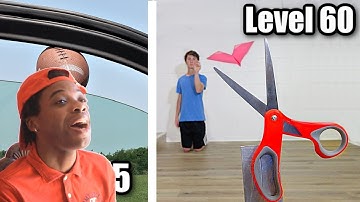 PERFECT TIMING From Level 1 to Level 100
