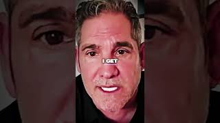 Grant Cardone Gives Gems On Real Estate