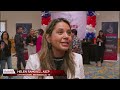 Brownsville City Manager Helen Ramirez discusses new opportunities for job seekers.
