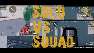 battle royale games | Solo VS Squad | pubg mobile | aarp games | Sniper | warzone