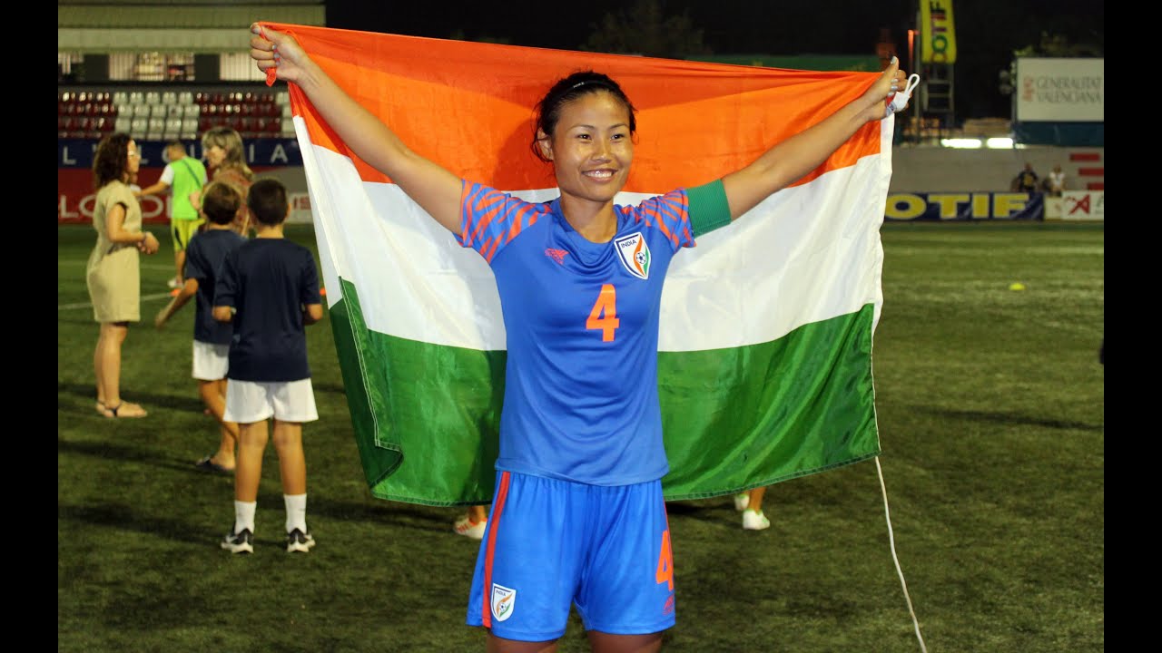 Live Q&A session with Indian women's national team captain Ashalata