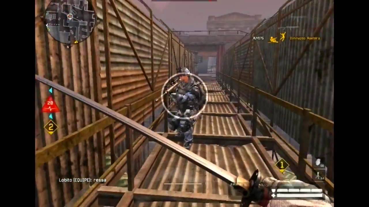 1º CW MOMENTS (WEREWOLFALPHA)