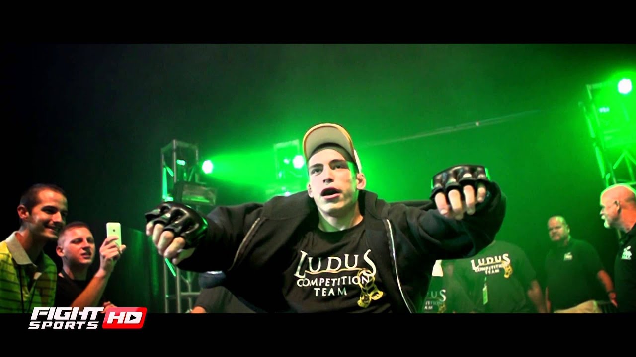 House of Fame - "New Dawn" Highlights (V3) | FSHD Productions