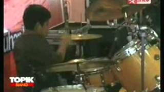 Band Tunanetra Pertama di Indonesia.flv