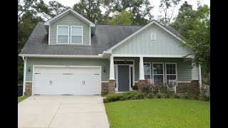 3049 Bidhurst Court - Tallahassee Home For Sale