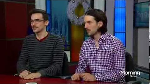 The first family of Canadian speed skating