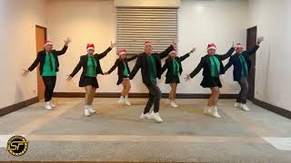 Grade 4 Reverence Dance AAA