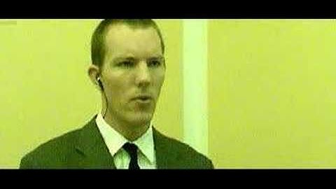 Matrix Interrogation Remake