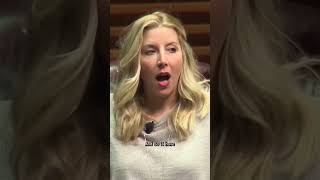 Spanx founder Sara Blakely’s secret to building a billion-dollar brand #intuition #inspiration