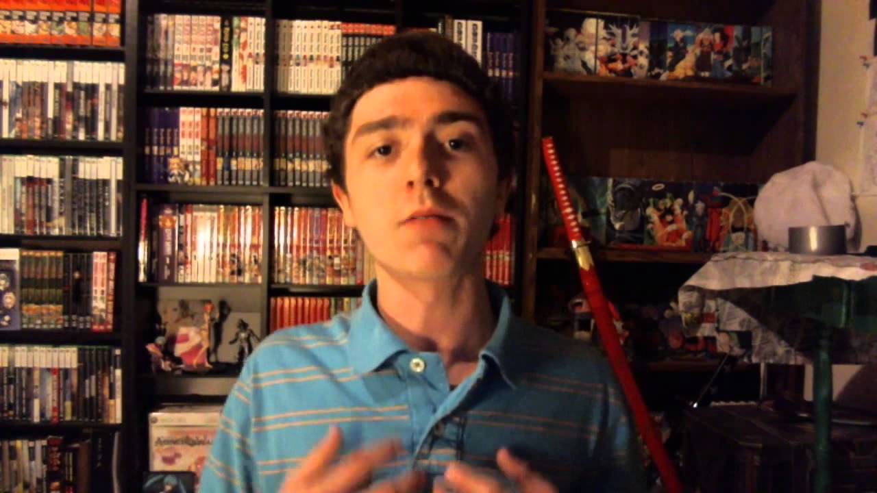 Log Horizon Episode 2 Anime Review   I WANT TO PLAY A MMORPG!!!