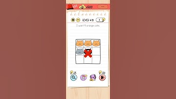 brain test level 413 solution #viral #shorts #music #braintest