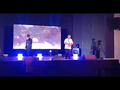 Paragon Feat Awmtea Polymer - My reflection (Live)
